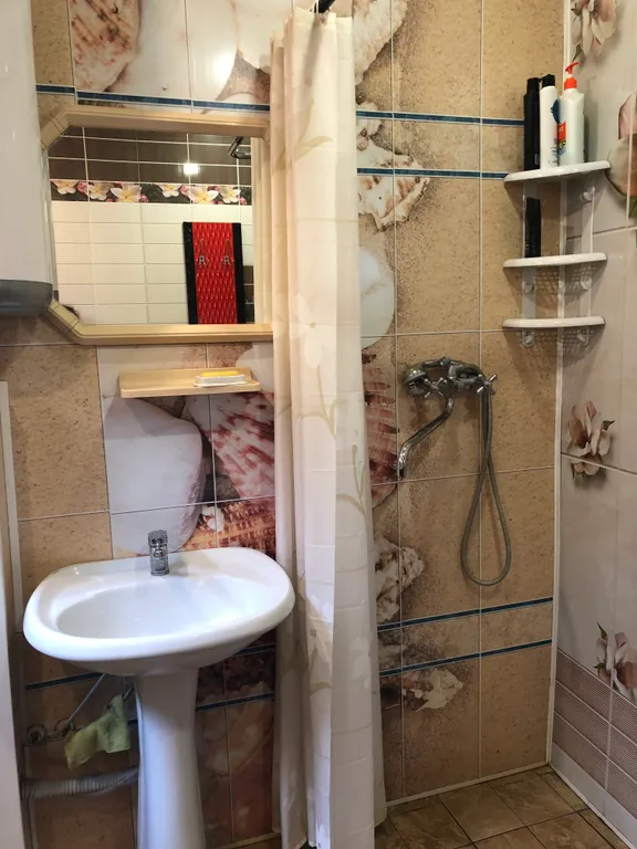 Собственный дом