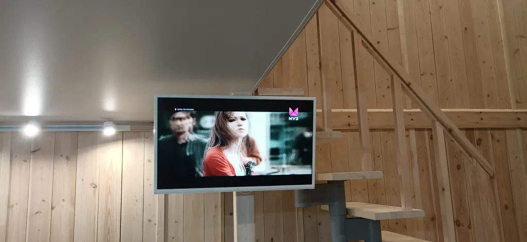 Уютный коттедж в центре поселка