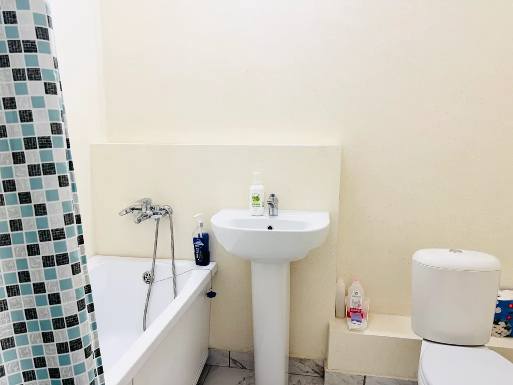 Комната Озерки по М4