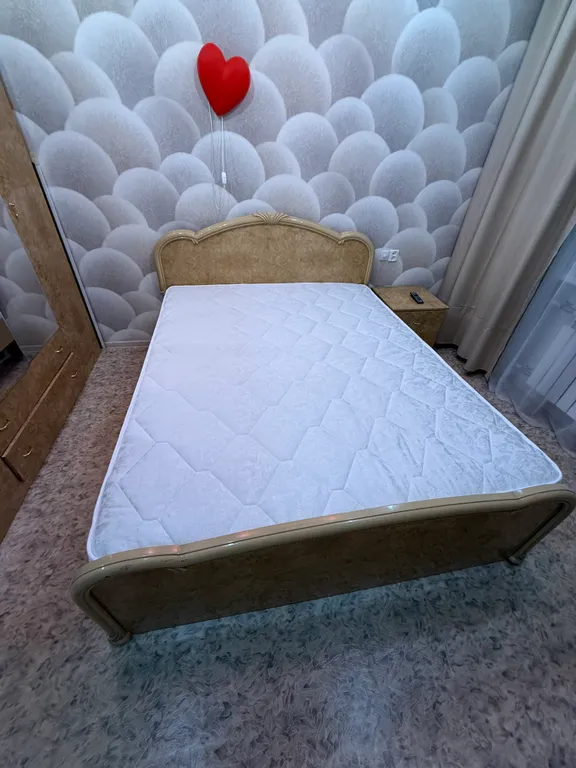 Уютная квартира рядом с горнолыжным склоном bigwood