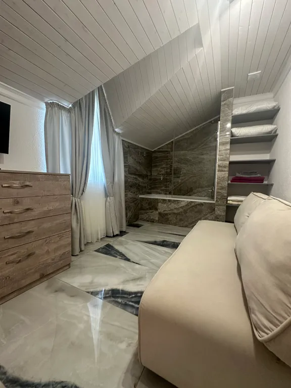 Квартира Комната — Анапа