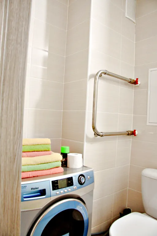 Двухкомнатная квартира на Московском проспекте 130