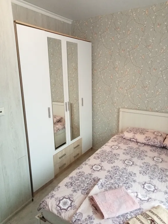Квартира Уютная квартира для отдыха и проживания — Москва
