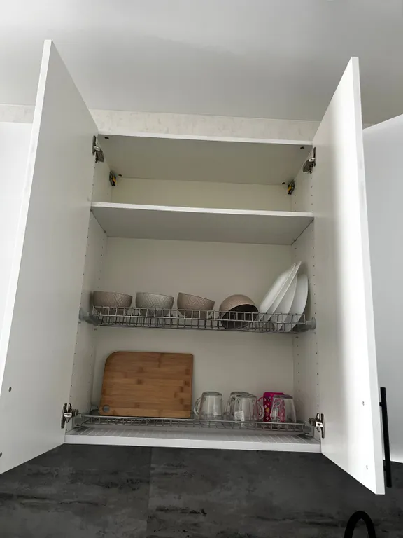 Красивая видовая квартира