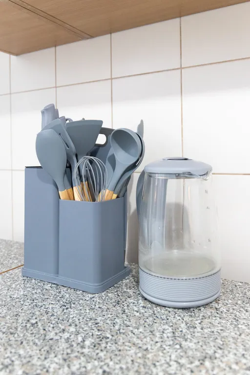 Квартира Двухкомнатная квартира у балтийского побережья — Пионерский