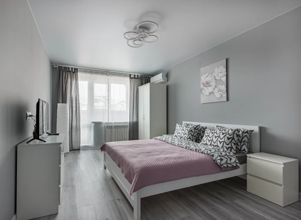 Уютная, новая квартира — аренда посуточно в Суздаль