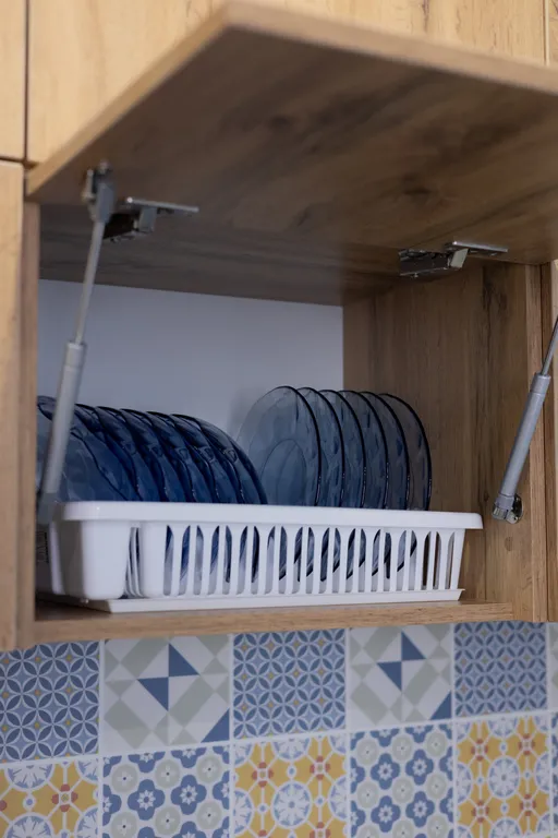 Апартаменты №4