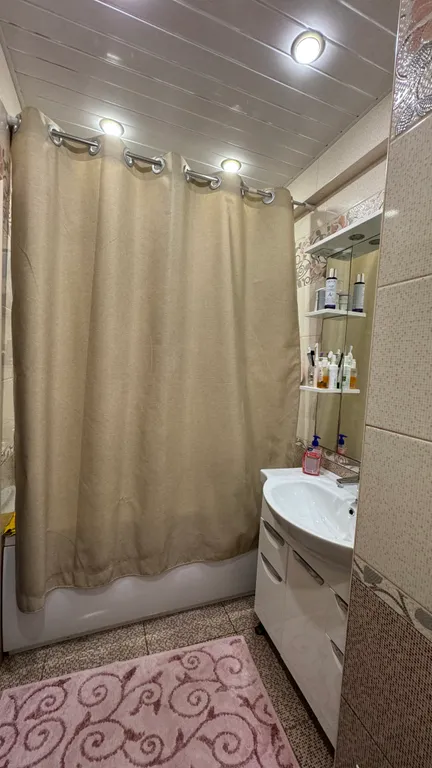 Апартаменты с видом на море