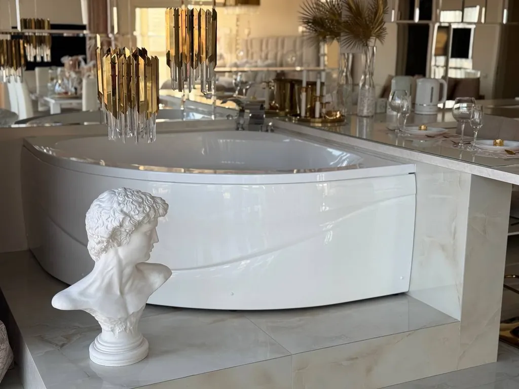 Атмосфера комфорта студия Золотая антилопа с лоджией