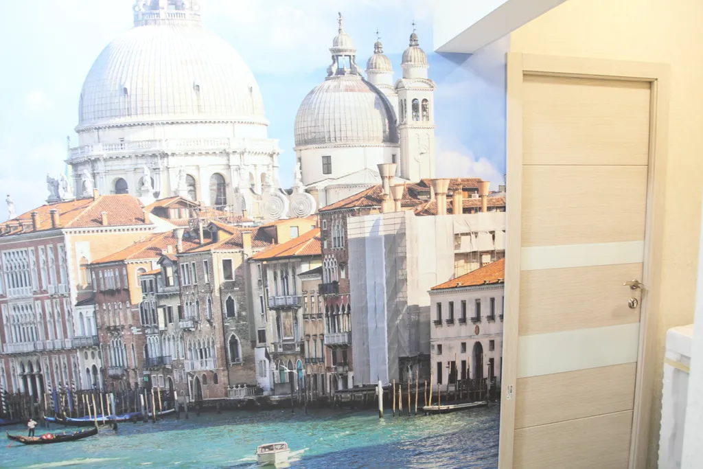 Студия Люкс чистота и комфорт