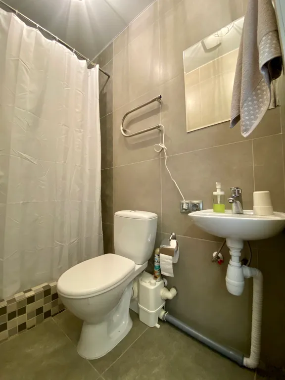 Студия Лофт