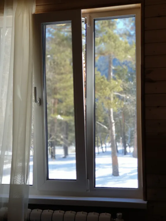 Шале с 6 спальнями на 15 гостей