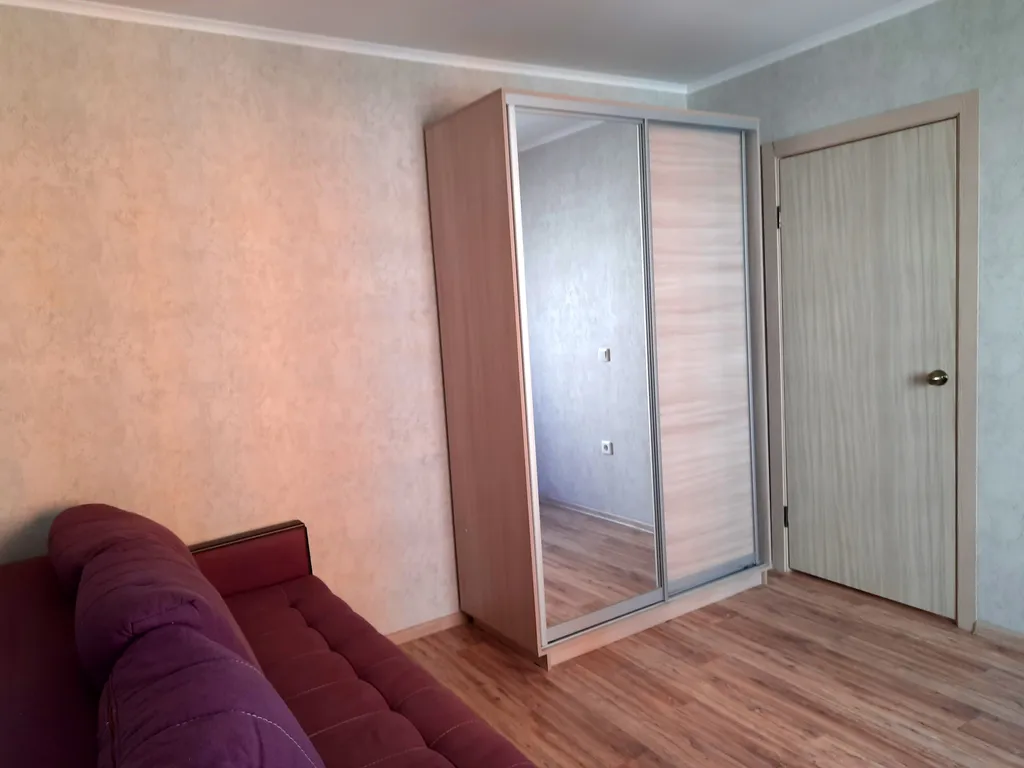 Однокомнатная квартира на море