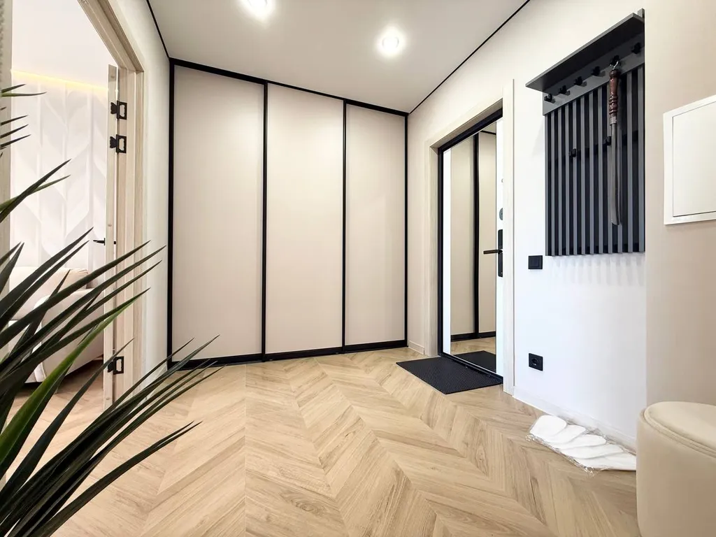 3-комнатная люкс-квартира