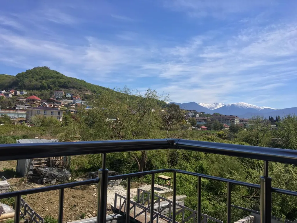 Квартира Квартира в центре с выходом на олимпийскую набережную — Сириус