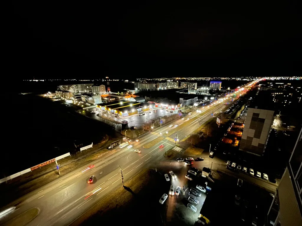 Уютные апартаменты