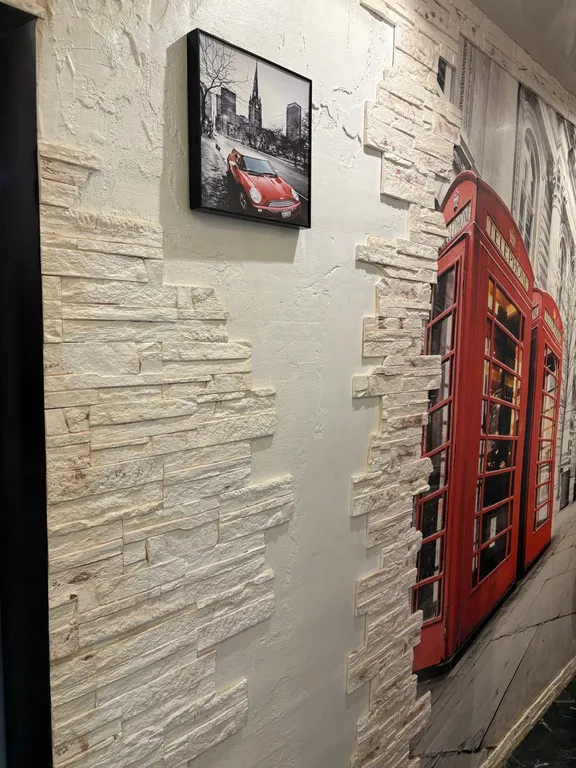 Квартира Уютная квартира — Кронштадт