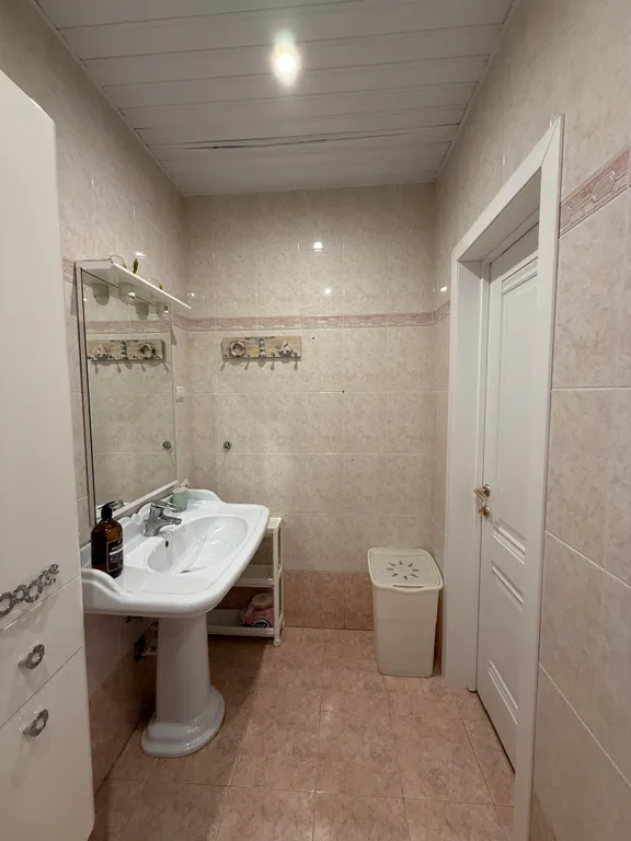 Квартира Квартира Просторная двушка (86 м2) в двух шагах от Исаакия! До 6 гостей — Санкт-Петербург