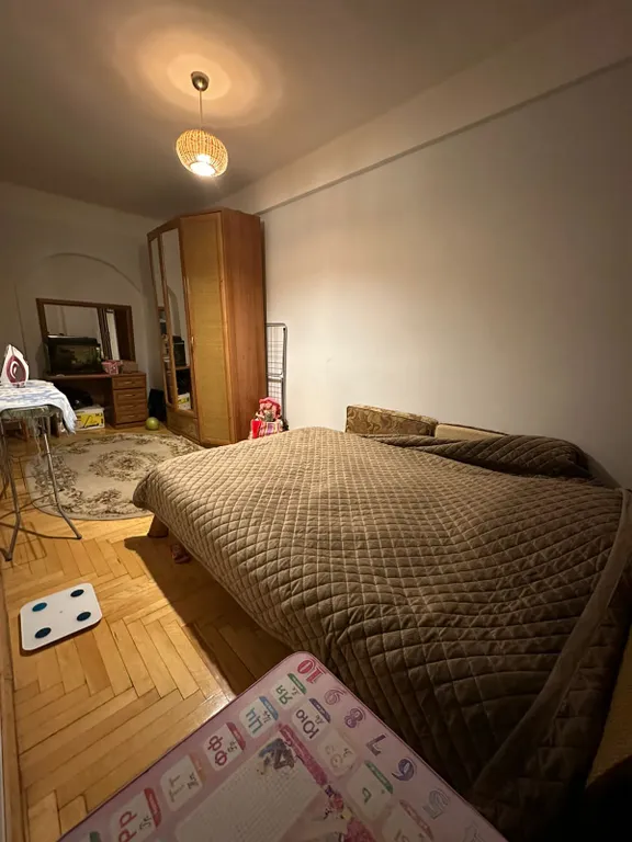 Двухкомнатная квартира в комфортном районе