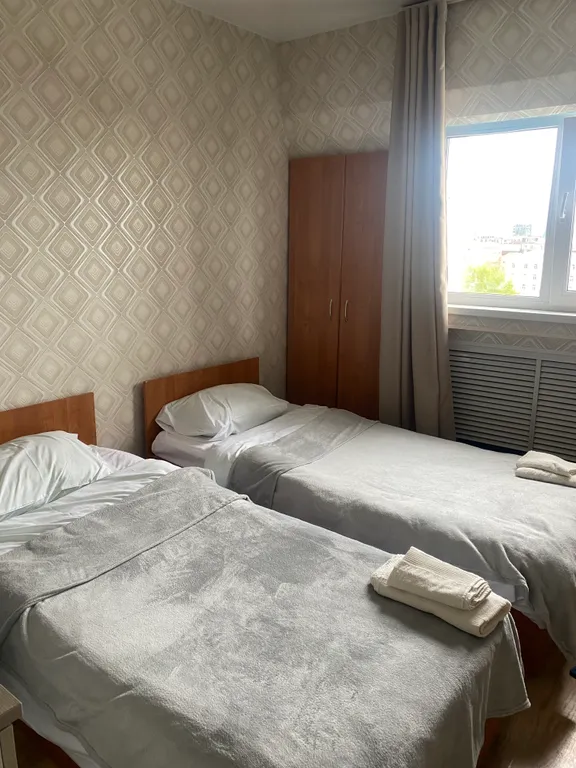 Квартира Квартира Студия в центре города — Владивосток