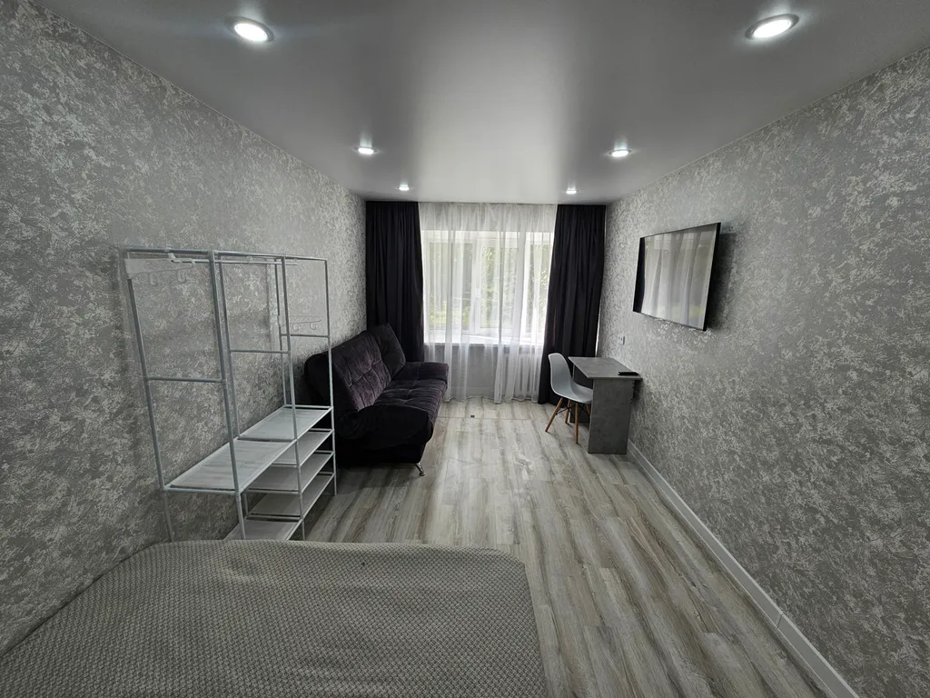 Лянгасово, 2-комнатная крартира