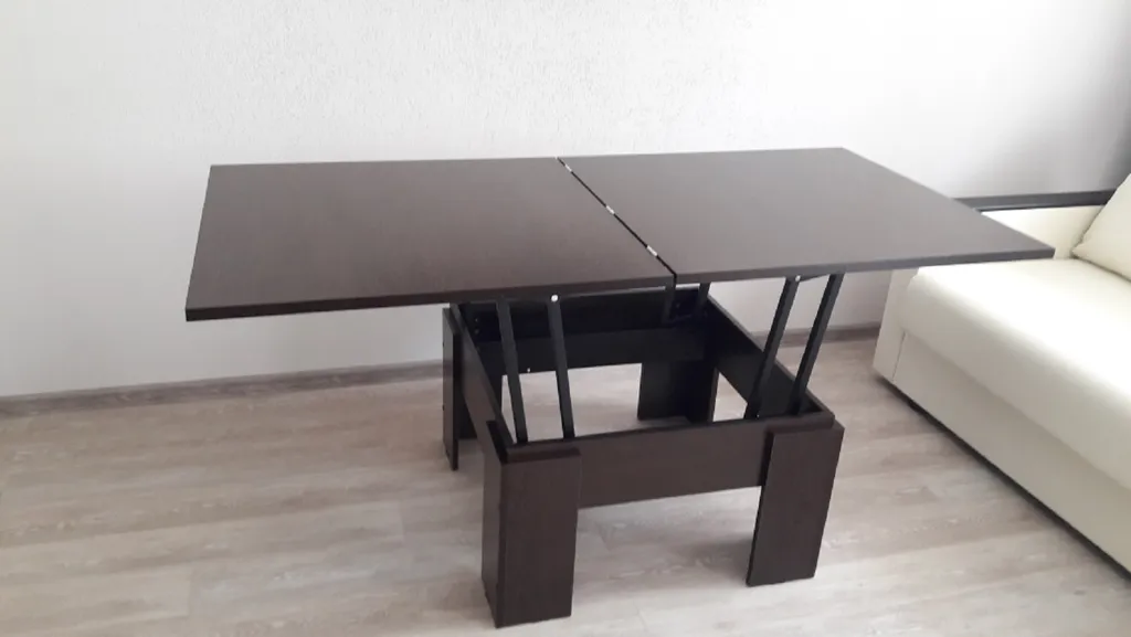 Апартамент в отеле Спорт Резиденс Солнечная Долина