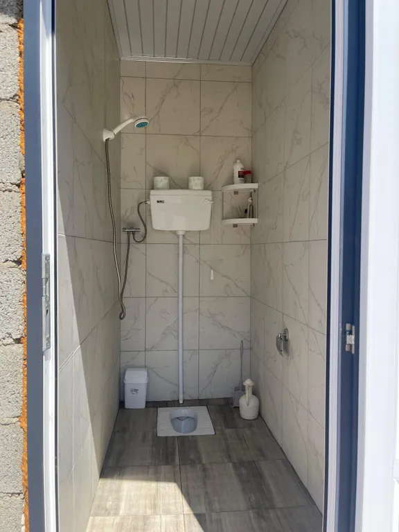 Уютный большой дом возле моря