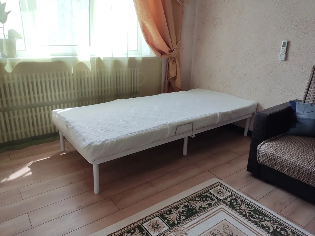 Квартира Квартира возле Парк Хауса — Волгоград