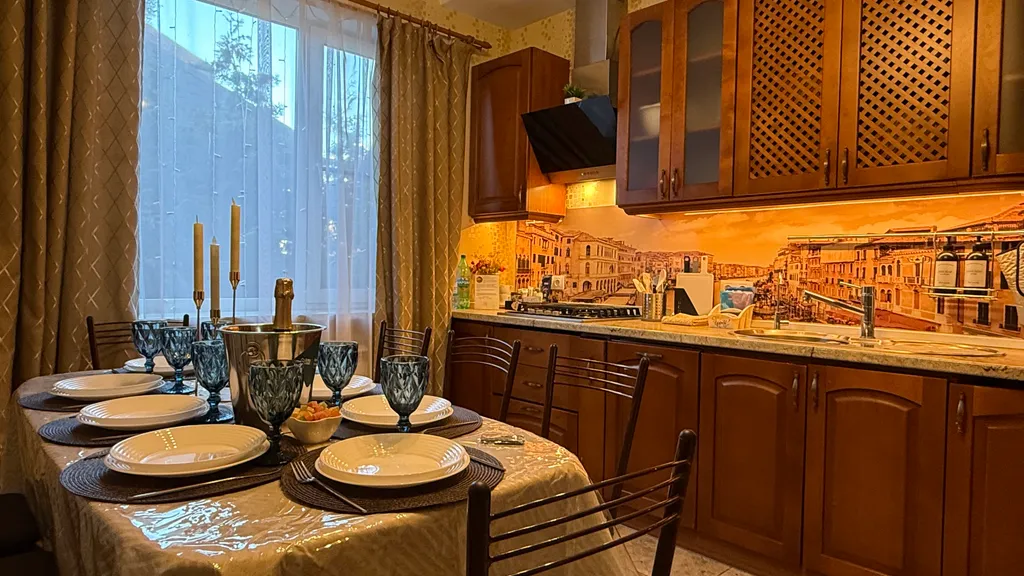 Спа-коттедж с купелью фурако и ик-сауной