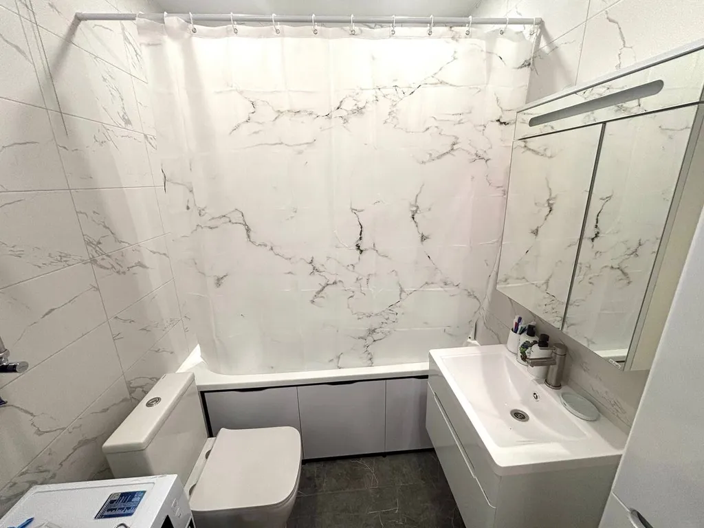 Шепот Балтики