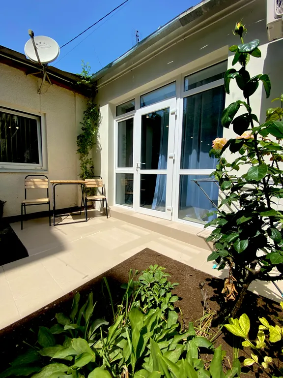 Квартира Апартаменты в центре города — Анапа