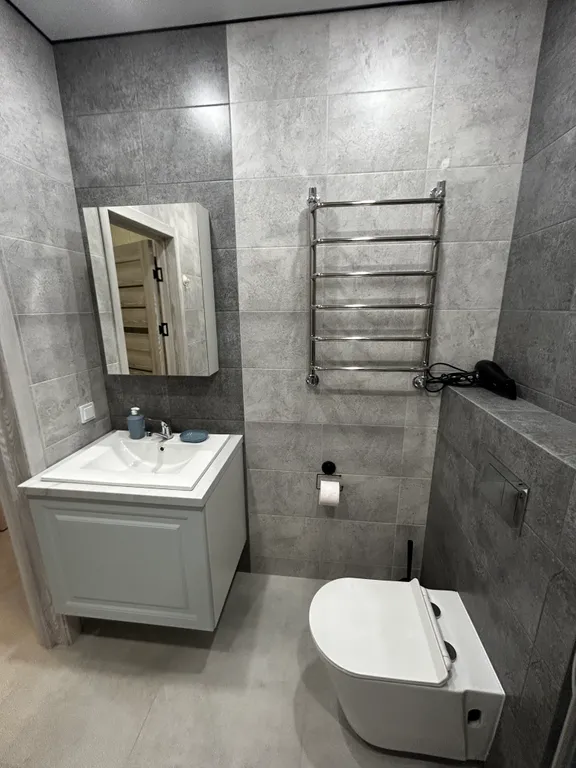 Квартира Уютная квартира с видом на озеро — Калининград