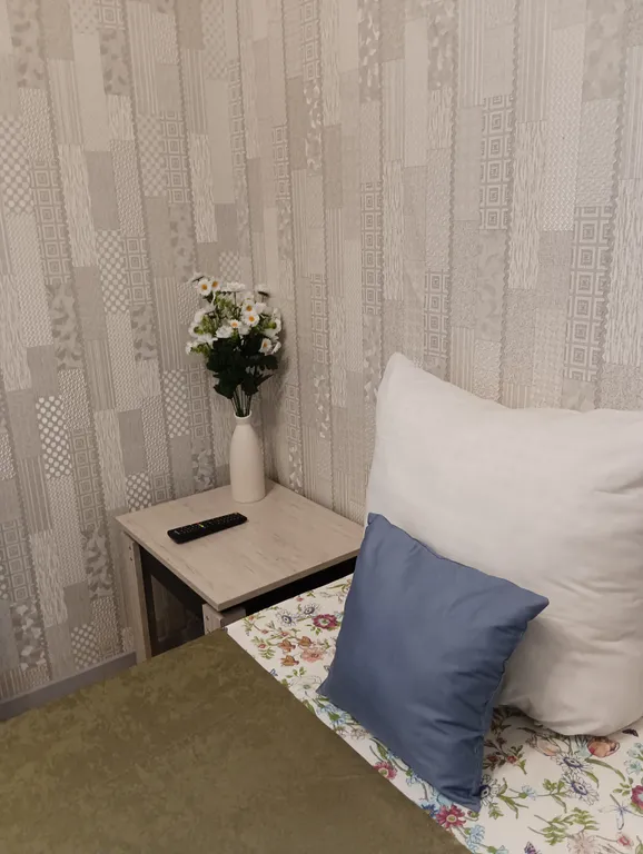 Дизайнерская квартира в центре