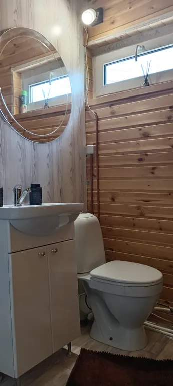 Домик "Лесная сказка"