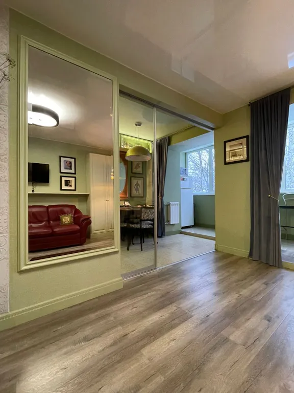 3-комнатная квартира после ремонта — аренда посуточно в Суздаль