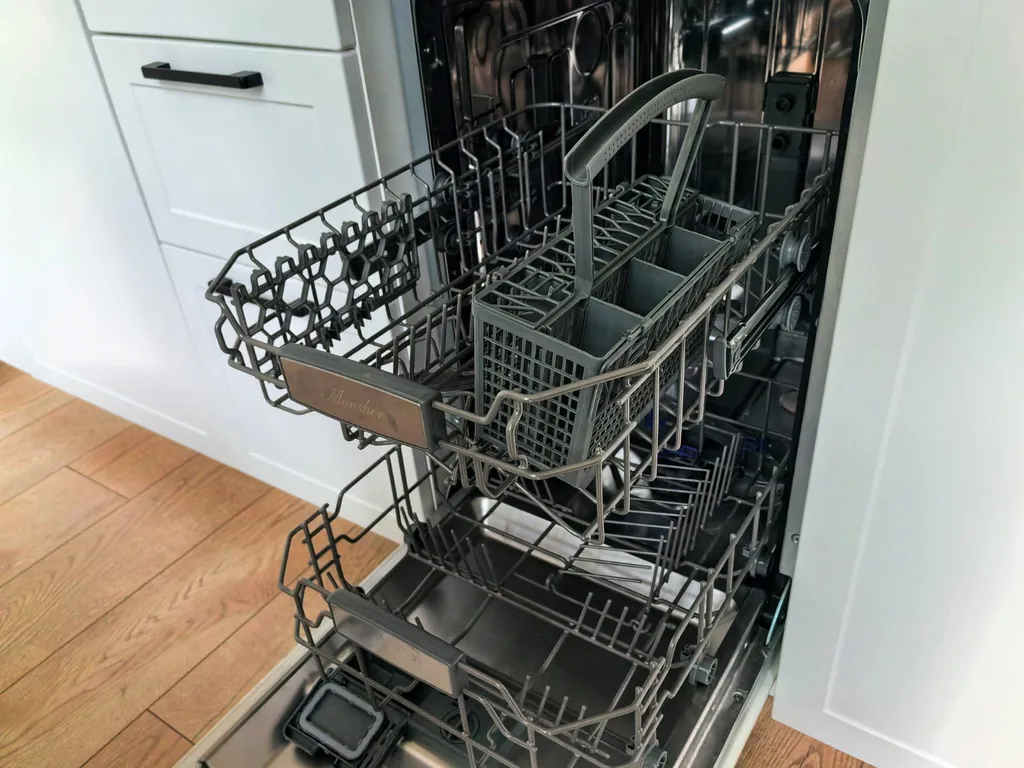 Коттедж Дом в лесу недалеко от водохранилища - Морелес — Можайск