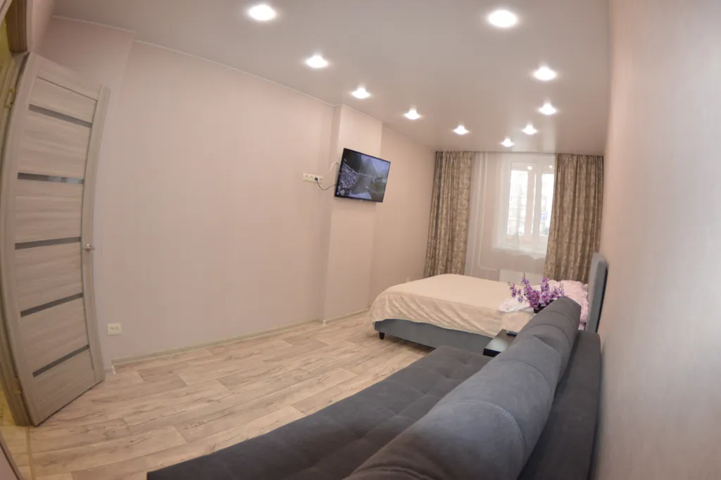 Уютная однушка на Добросельской