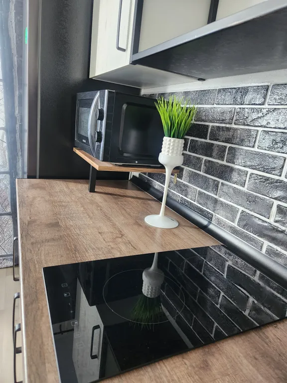 Новая уютная квартира