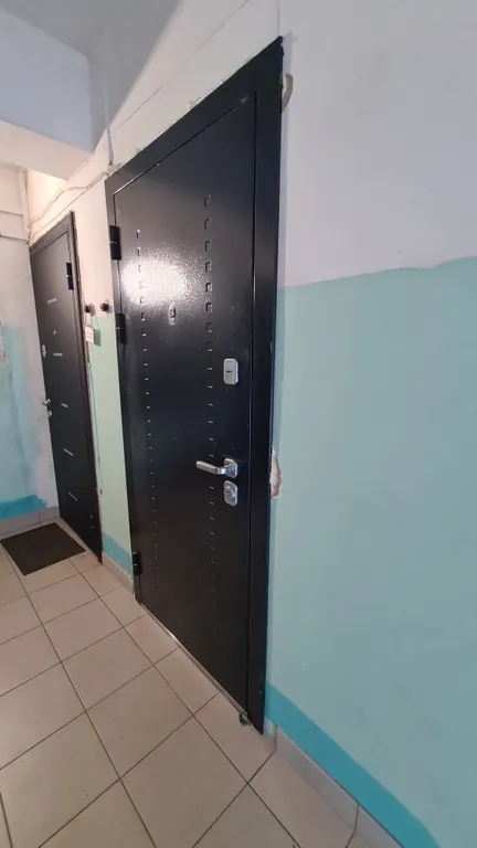 Уютная квартира с видом на Волгу