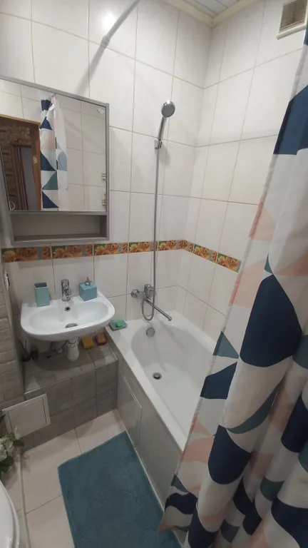 Уютная квартира практически в центре