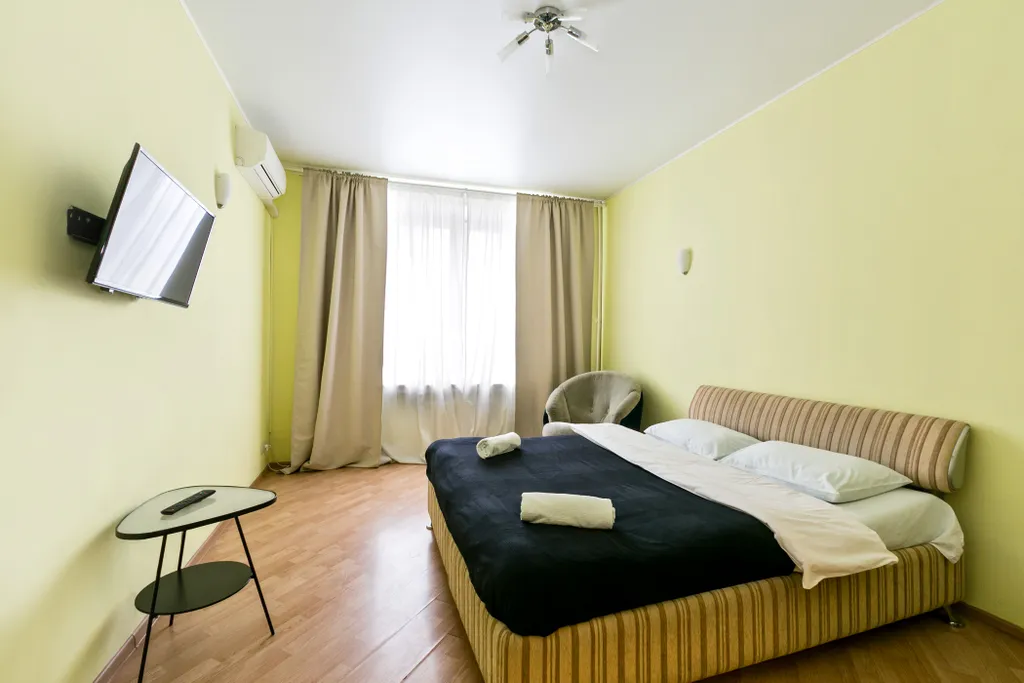 MaxRealty24 Квартира на Ленинградском проспекте и 5 мин от метро Сокол