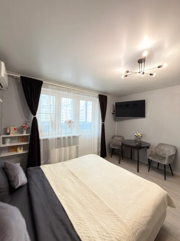 Квартира для отдыха и деловых поездок