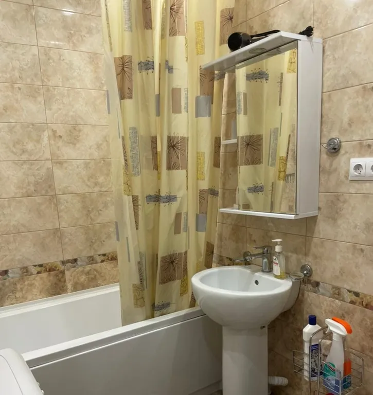 Удобная комфортная студия