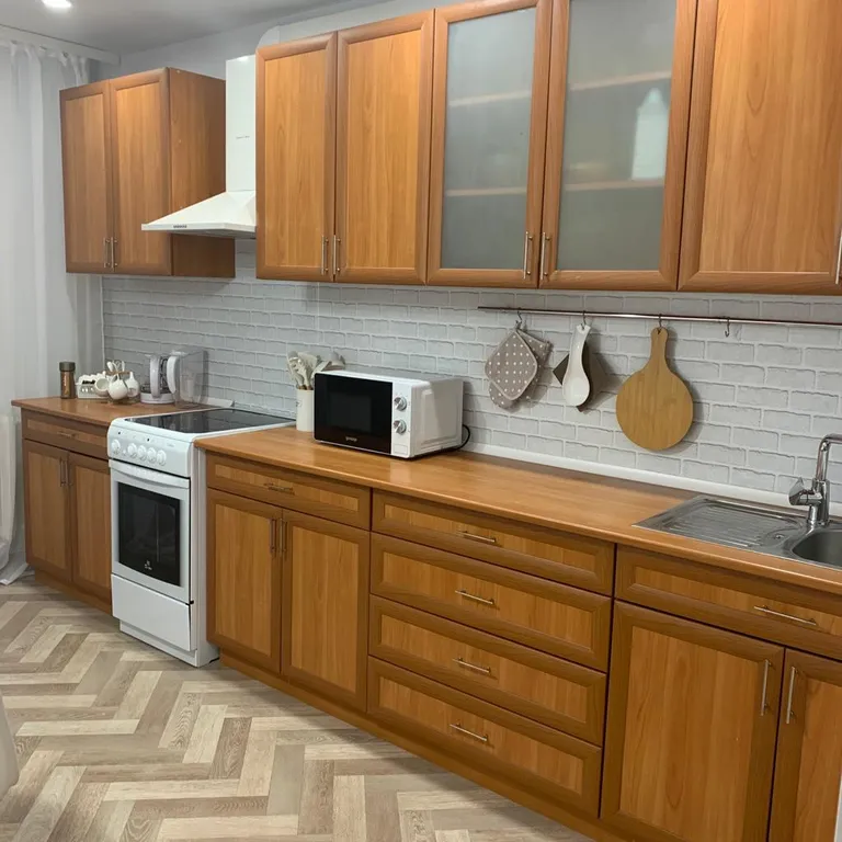 Домашний уют на юго-западе