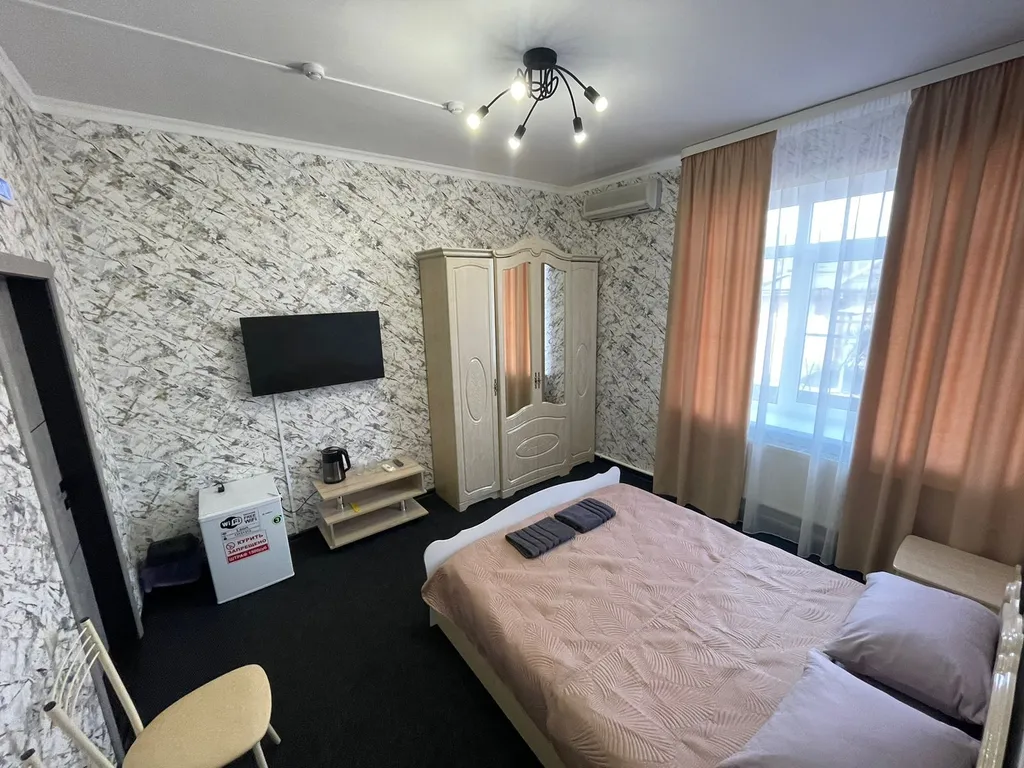 Квартира Комната — Краснодар