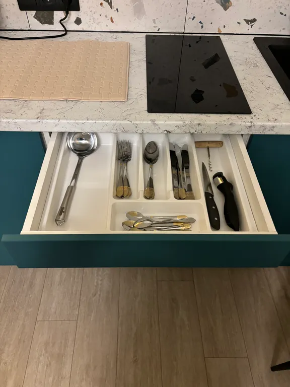 Квартира Квартира-студия в центре города — Ярославль