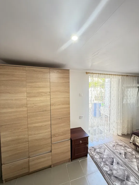 Номер в 2 минутах от моря