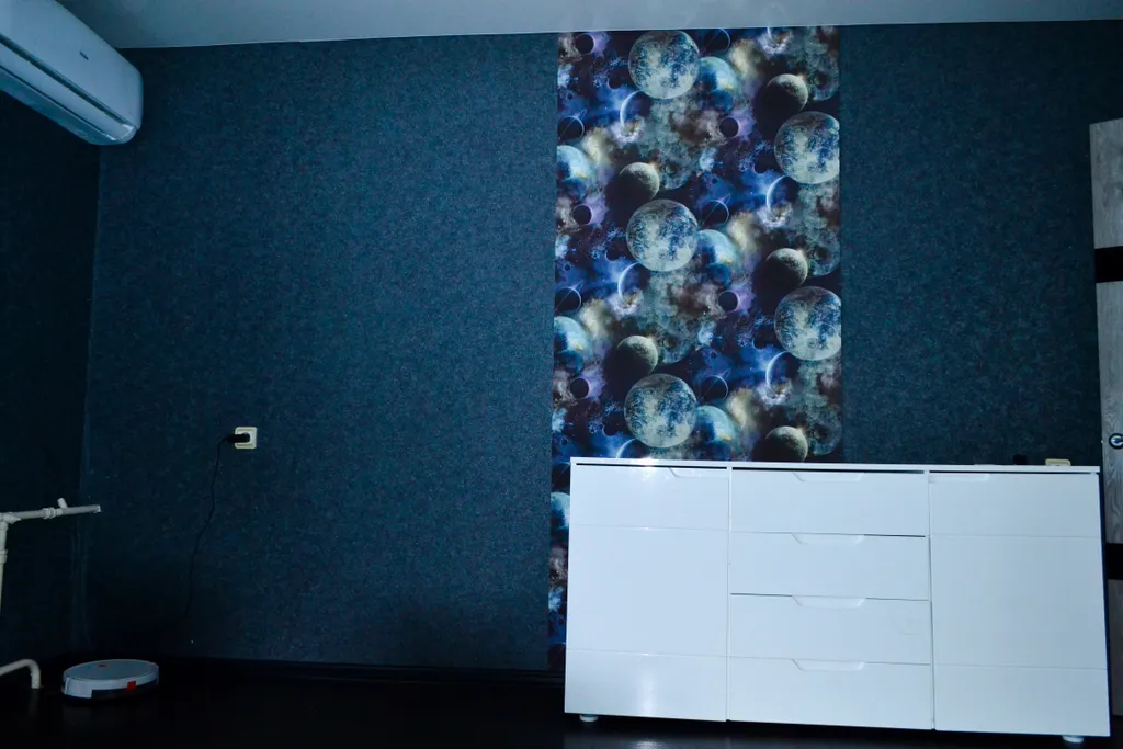 Однокомнатная квартииа