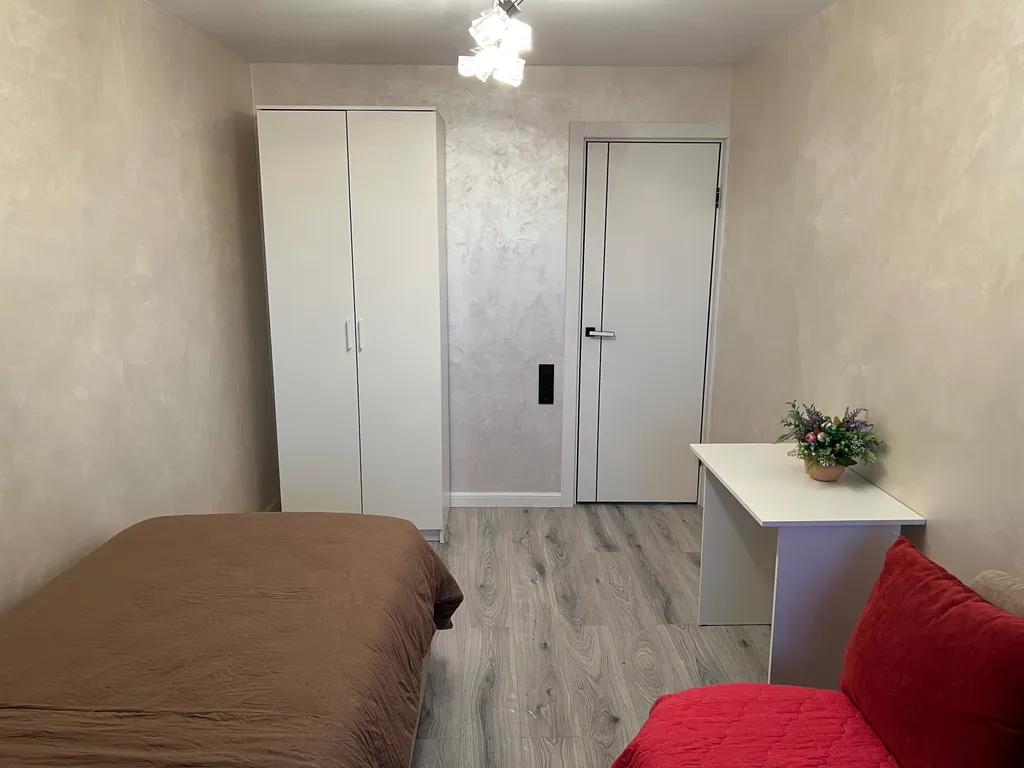 Уютная двушка в центре