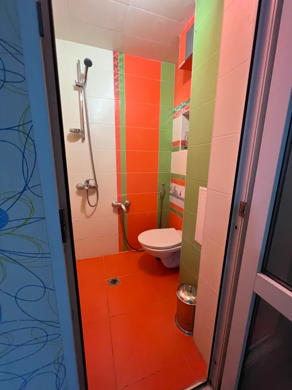 Квартира Уютная комната — Сочи